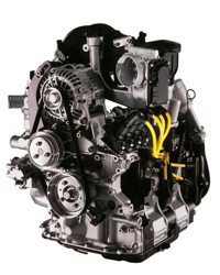 B20AB Engine